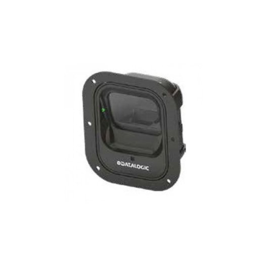 Lettore di codici a barre fisso Datalogic Magellan 900i 1D/2D LED USB Nero
