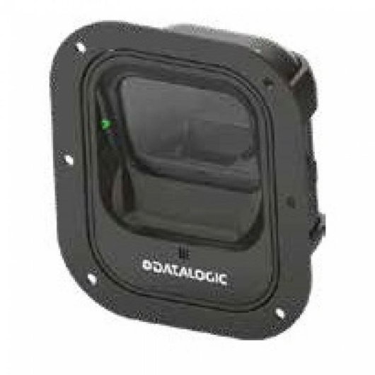 Lettore di codici a barre fisso Datalogic Magellan 900i 1D/2D LED USB Nero