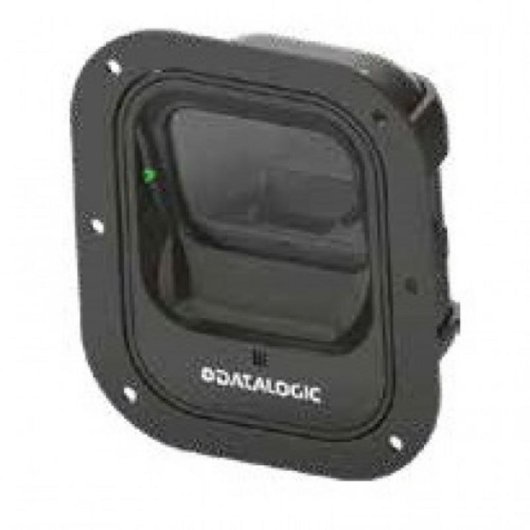 Lettore di codici a barre fisso Datalogic Magellan 900i 1D/2D LED USB Nero
