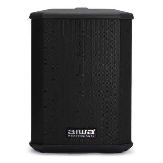 Altavoces Aiwa AX-1PRO 3.0 canales Inalámbricos y alámbricos 100 W Bluetooth 5.0