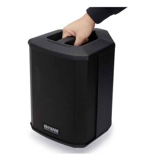 Altavoces Aiwa AX-1PRO 3.0 canales Inalámbricos y alámbricos 100 W Bluetooth 5.0
