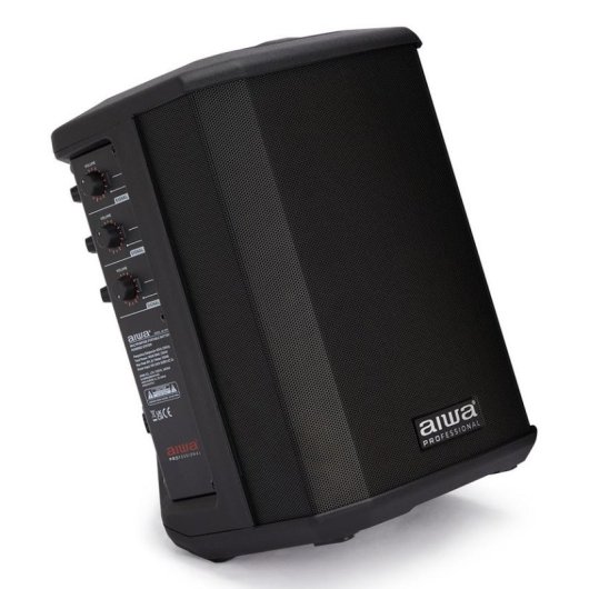 Altavoces Aiwa AX-1PRO 3.0 canales Inalámbricos y alámbricos 100 W Bluetooth 5.0