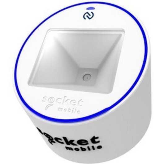 Lector de códigos de barras Socket Mobile SocketScan S370 Bluetooth 1D/2D