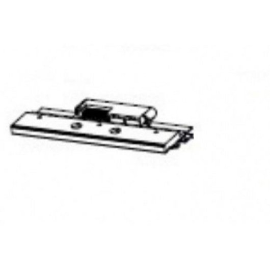 Cabeza de impresora transferencia térmica Zebra ZT610 600 x 600 DPI