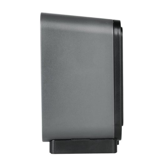 Lector de códigos de barras IGGUAL sobremesa 2D USB AR