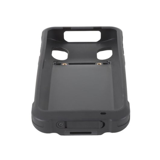 Funda PDA Rugged IGGUAL Quantum Order Negra