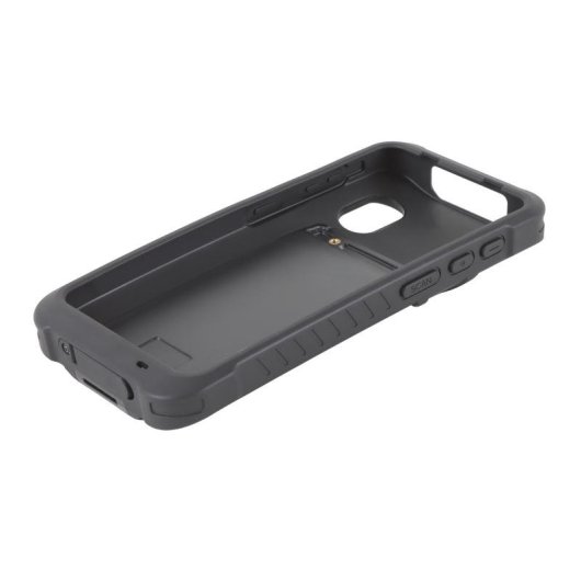 Funda PDA Rugged IGGUAL Quantum Order Negra