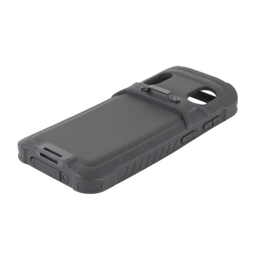 Funda PDA Rugged IGGUAL Quantum Order Negra