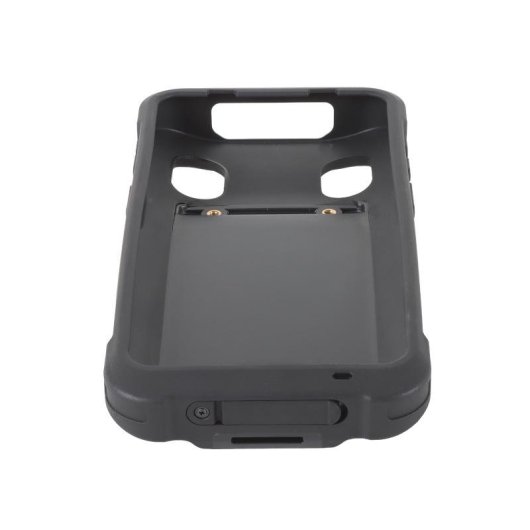 Funda PDA Rugged IGGUAL Quantum Order Negra