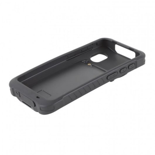 Funda PDA Rugged IGGUAL Quantum Order Negra