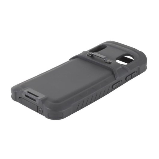 Funda PDA Rugged IGGUAL Quantum Order Negra