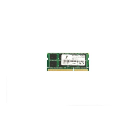 Memoria RAM Innovation IT 8GB 1x8GB DDR3L 1600MHz CL11 204-pin SO-DIMM
