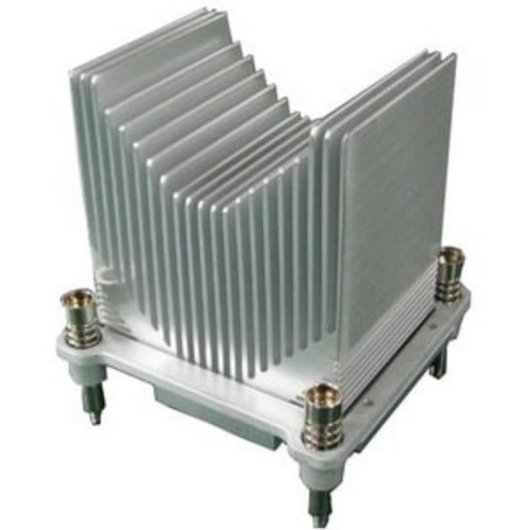 Refrigeración Aire Dell Plata Compatible PowerEdge R550 R750XS 412-AAYT