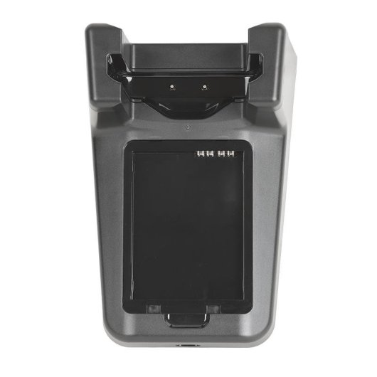 Base de carga IGGUAL para PDA Quantum Order + batería