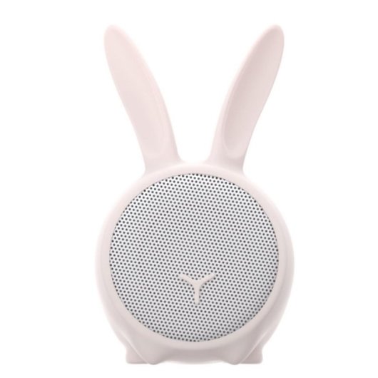 Lautsprecher Celly Party Bluetooth 3W mit USB Type-C und Fernbedienung
