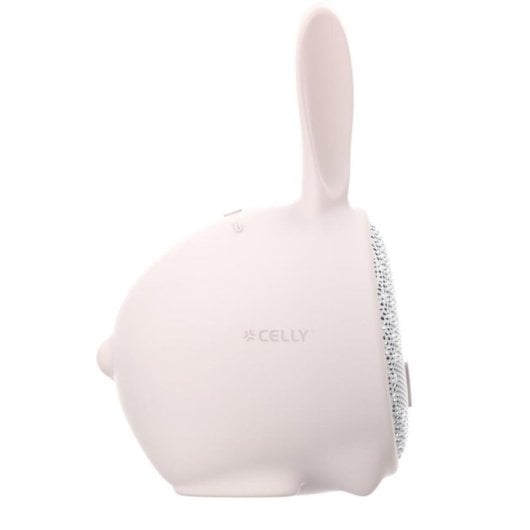 Lautsprecher Celly Party Bluetooth 3W mit USB Type-C und Fernbedienung