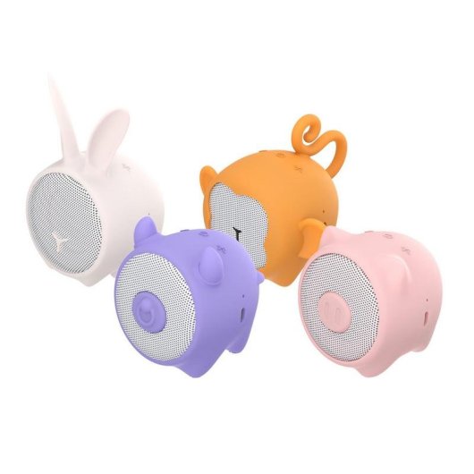 Lautsprecher Celly Party Bluetooth 3W mit USB Type-C und Fernbedienung