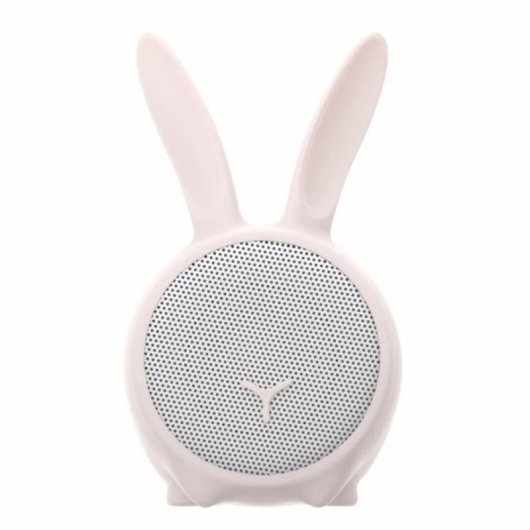 Lautsprecher Celly Party Bluetooth 3W mit USB Type-C und Fernbedienung