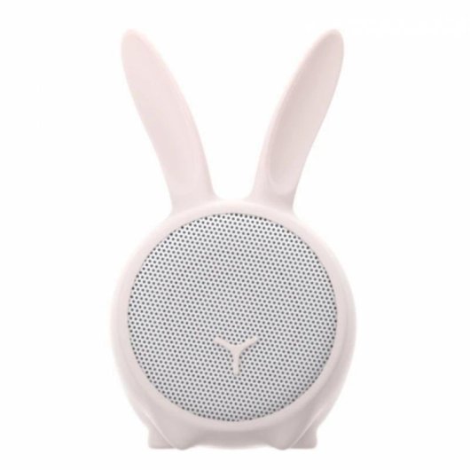 Lautsprecher Celly Party Bluetooth 3W mit USB Type-C und Fernbedienung