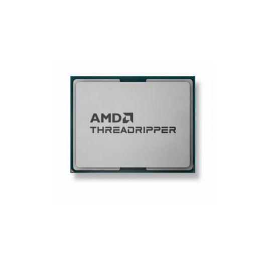 Procesador AMD Ryzen Threadripper 9970X 32 Núcleos 4 GHz Base 5,4 GHz Turbo