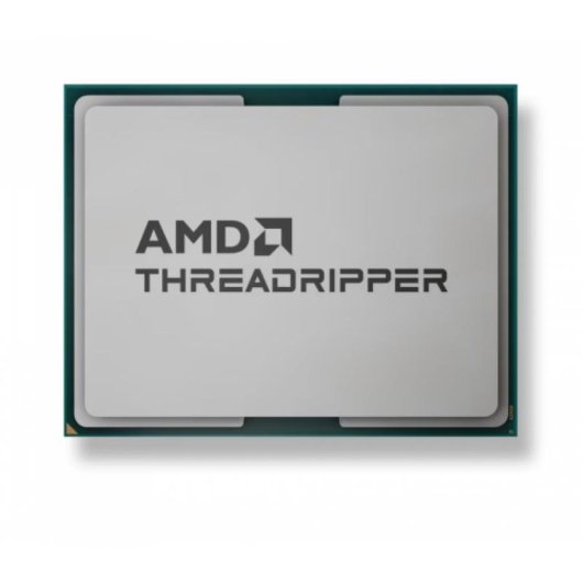 Procesador AMD Ryzen Threadripper 9970X 32 Núcleos 4 GHz Base 5,4 GHz Turbo