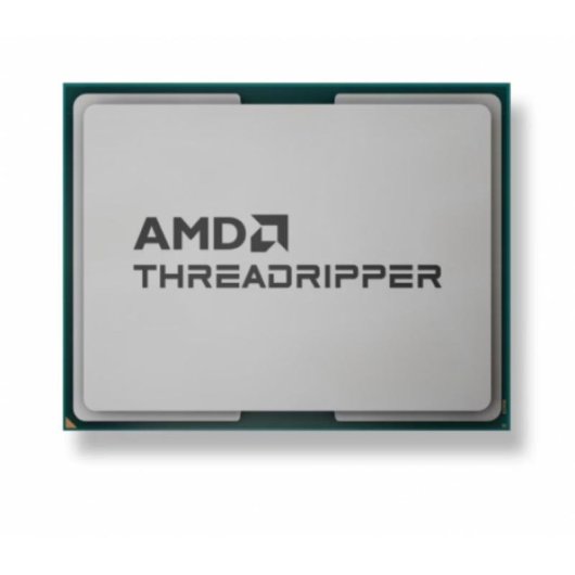 Procesador AMD Ryzen Threadripper 9970X 32 Núcleos 4 GHz Base 5,4 GHz Turbo