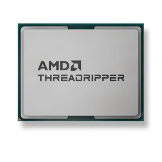 Procesador AMD Ryzen Threadripper 9970X 32 Núcleos 4 GHz Base 5,4 GHz Turbo