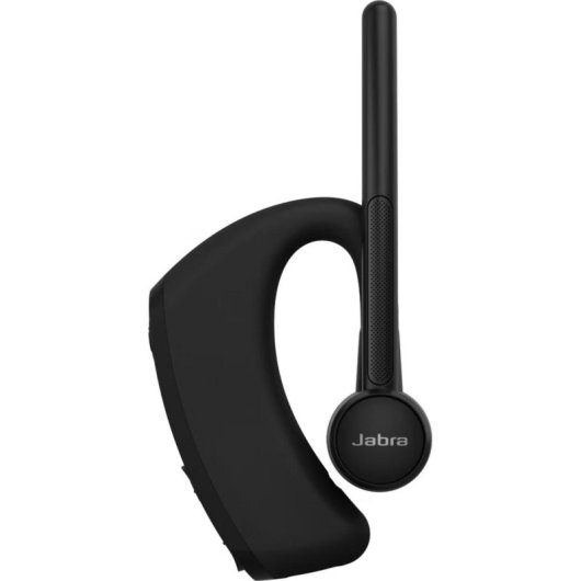 Auriculares Jabra Perform Go 4 inalámbricos Bluetooth con Cancelación de Ruido y micrófono negro