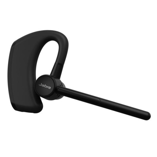 Auriculares Jabra Perform Go 4 inalámbricos Bluetooth con Cancelación de Ruido y micrófono negro