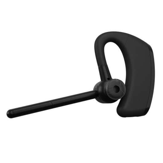Auriculares Jabra Perform Go 4 inalámbricos Bluetooth con Cancelación de Ruido y micrófono negro