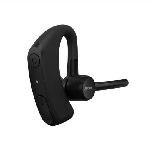 Auriculares Jabra Perform Go 4 inalámbricos Bluetooth con Cancelación de Ruido y micrófono negro