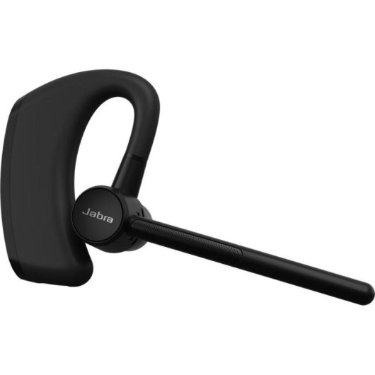 Auriculares Jabra Perform Go 4 inalámbricos Bluetooth con Cancelación de Ruido y micrófono negro