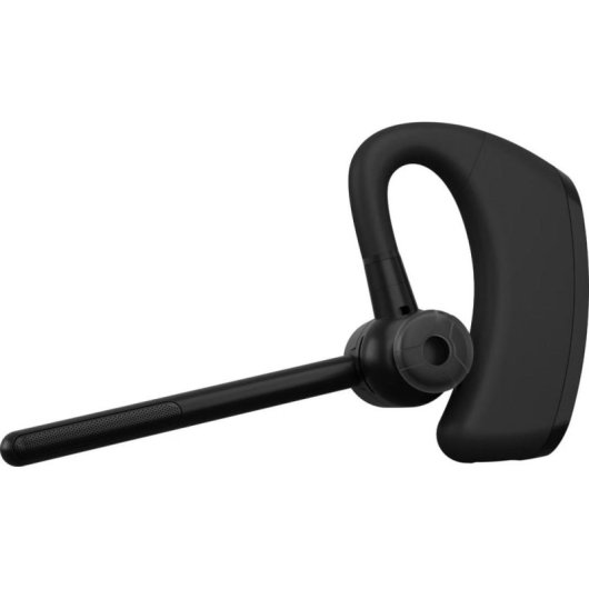 Auriculares Jabra Perform Go 4 inalámbricos Bluetooth con Cancelación de Ruido y micrófono negro
