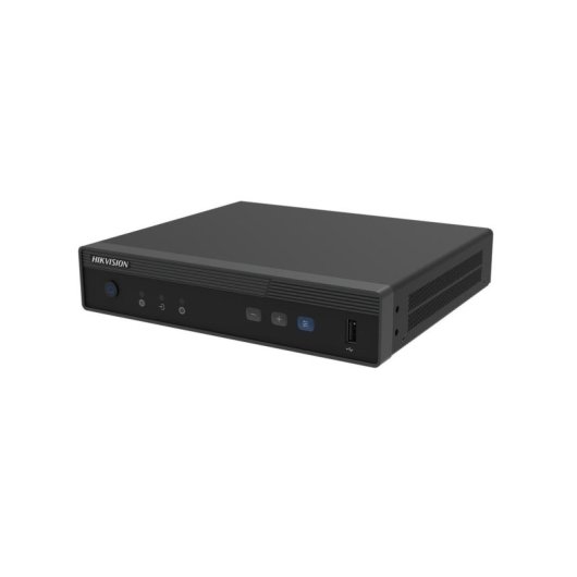Procesador Hikvision DS-DT60C-01HI06NO 60 Hz 8 bit 1920 x 1200 Negro 1U
