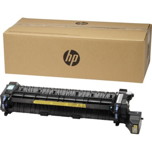 Impressora Kit fusor Laser HP Color LaserJet Enterprise M751n 110 V Ciano Magenta Amarelo