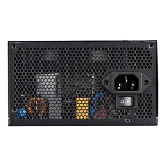 Fonte Alimentazione Cooler Master MWE Bronze 650 V3 650W 80 PLUS Bronze ATX 3.1