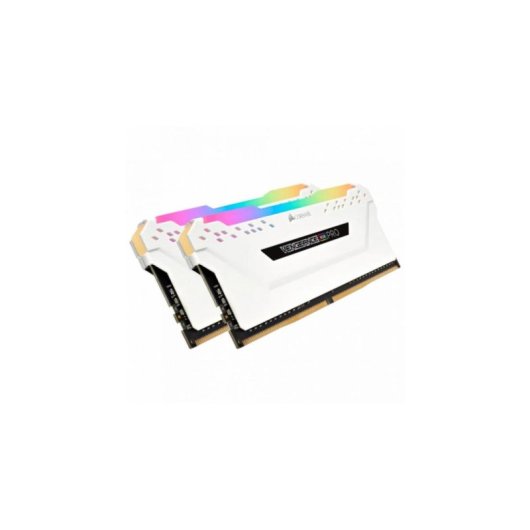 Arbeitsspeicher RAM Corsair Vengeance RGB Pro 16GB 2x8GB DDR4 3200MHz CL16 Multicolor Intel XMP