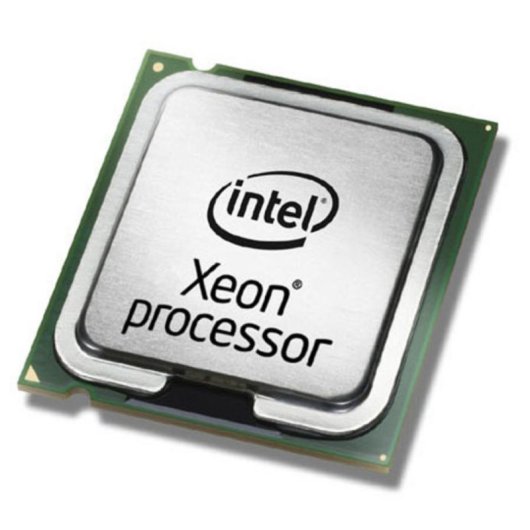 Procesador Intel Xeon E5-2609 4 Núcleos 2,4 GHz Base 10 MB L3 Tray