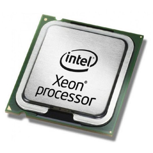 Procesador Intel Xeon E5-2609 4 Núcleos 2,4 GHz Base 10 MB L3 Tray