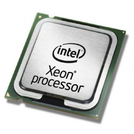 Procesador Intel Xeon E5-2609 4 Núcleos 2,4 GHz Base 10 MB L3 Tray