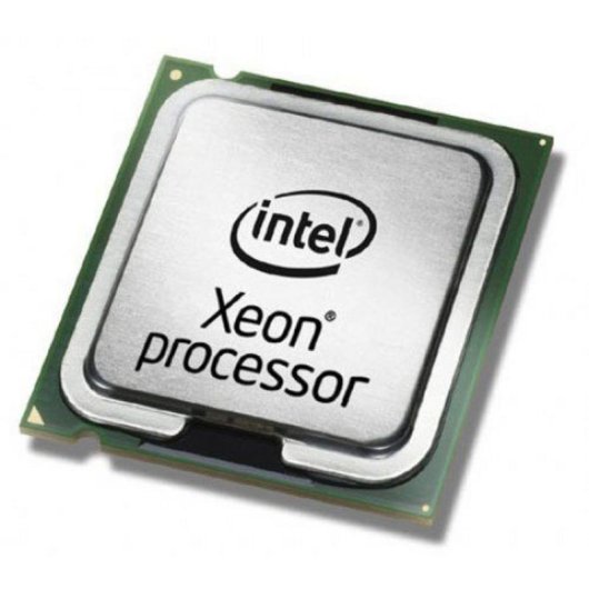Procesador Intel Xeon E5-2609 4 Núcleos 2,4 GHz Base 10 MB L3 Tray