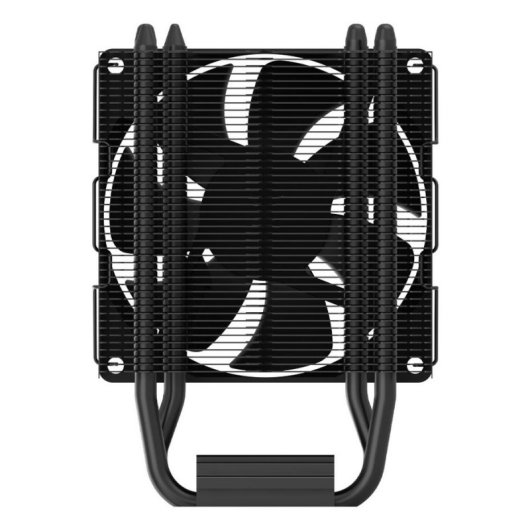 Refrigeração Ar Zalman Socket LGA 1851 LGA 1700 AM4 AM5 92mm CNPS4X V2
