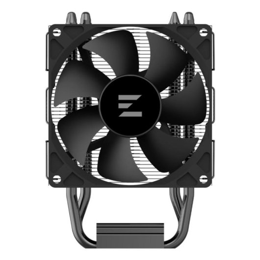 Refrigeração Ar Zalman Socket LGA 1851 LGA 1700 AM4 AM5 92mm CNPS4X V2