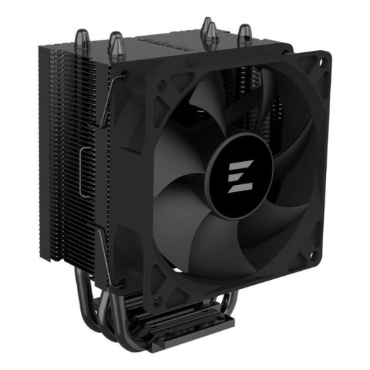 Refrigeração Ar Zalman Socket LGA 1851 LGA 1700 AM4 AM5 92mm CNPS4X V2