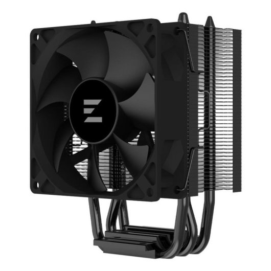 Refrigeração Ar Zalman Socket LGA 1851 LGA 1700 AM4 AM5 92mm CNPS4X V2