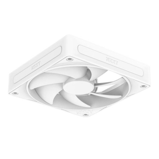 Refrigeración Aire NZXT Blanco 120mm RF-P12SF-W2 500-2000 RPM 4,5 mmH2O