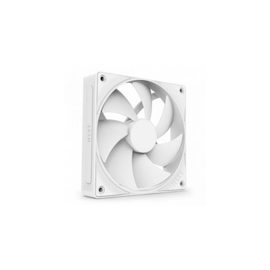 Refrigeración Aire NZXT Blanco 120mm RF-P12SF-W2 500-2000 RPM 4,5 mmH2O
