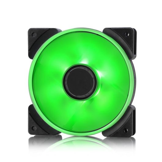 Refrigeración Aire Fractal Design 12 cm Prisma AL-12 PWM ARGB Multi LED