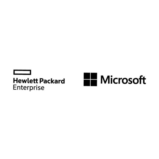 HPE Microsoft Windows Server 2022 5 Benutzer CAL Clientzugriffslizenz