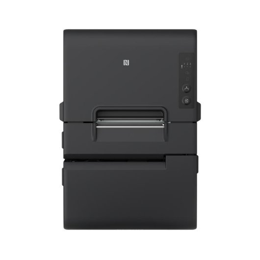 Impressora Térmica Com Fios Epson TM-H6000VI com NFC e Ethernet LAN